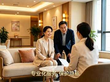 龙港有偿售卵代生女生的客户的客户群体有哪些
