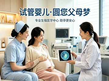 龙港辅助生育服务 试管婴儿行业的兴起背景、发展与未来展望
